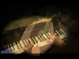 I Ll Try Peter Pan 2 Piano Piano Peter Pan Ill
