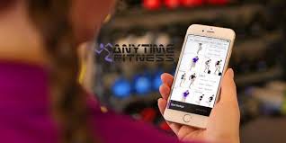 Giới thiệu về anytime fitness. The New Free Anytime Fitness App Whats New In Fitness Apps