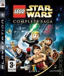 879 pesos con 12 centavos $ 879. Lego Star Wars The Complete Saga Para Playstation 3 Yambalu Juegos Al Mejor Precio