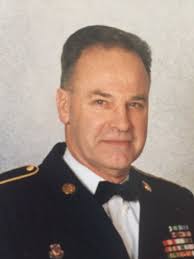 Larry Hansen Obituary September 3, 2017