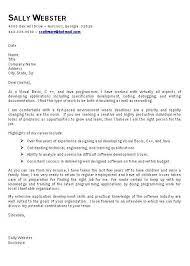 Extended Leave Cover Letter Sample Cover Letter For Resume Cover Letter Sample Letter Sample