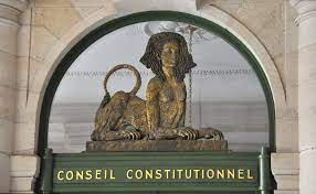 Le conseil constitutionnel est la juridiction chargée de la régulation du fonctionnement des pouvoirs publics. Bundesverfassungsgericht Vs Le Conseil Constitutionnel Le Petit Juriste