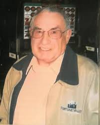 Ruben Duran Obituary