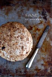Pane con le olive pane rustico pane tartarugha pane al latte focaccia pane fisarmoniche pane dolce pane kamut pane di patate pane arabo pane corona pane della domenica pane al. Pane Di Kamut Con Nocciole E Uvetta Gabila Gerardi