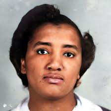 Coretta Lee Clay (1919-1977)