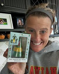 Chocolates Unlimited by Denise