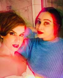 Been busy catching up with work, shooting, and