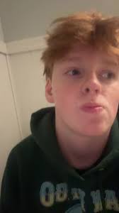 The Cute Ginger Guy