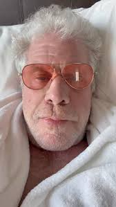 Ron Perlman