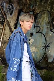 Mk Onf Onoff Wemustlove Boy Groups Kpop Idol I Want To Cry