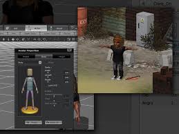 Iclone To Unity 3d Pipeline Jayanam 3d Games Indiedev Gamedev Unity 3d Unity 3d Animation