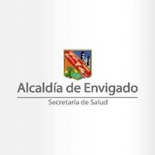 Corazón médico salud cuidado logo vector stock abierto plantilla de logotipo. Secretaria De Salud De Envigado Saludenv Twitter