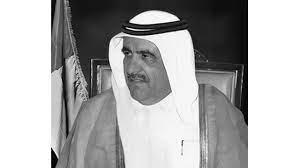وُلد الشيخ حمدان بن راشد، في 25 ديسمبر عام 1947 في دبي، ودرس الابتدائية في المدرسة الأحمدية والثانوية في ثانوية دبي، ثم انتقل إلى بريطانيا لدراسة اللغة الإنجليزية وعلوم. Qpkbnst3pbdbim