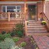 We have collected some of the breathtaking cottage porch design. 1