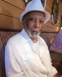 Chern Thomas Obituary (2024)