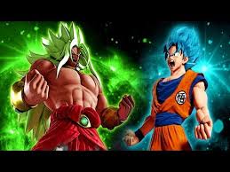 Broly will run from june 30 and oct. Dragon Ball Z The Real 4d Film Usj 2016 Son Goku Vs Frieza