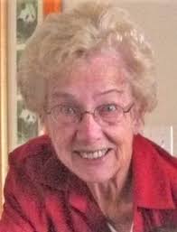 Marjorie B. Elmer Obituary