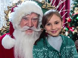 Um Milagre de Natal para Daisy