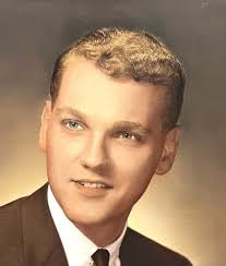 Jon Parris Obituary (1942