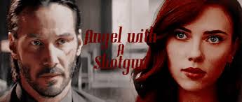 𝐀𝐍𝐆𝐄𝐋 𝐖𝐈𝐓𝐇 𝐀 𝐒𝐇𝐎𝐓𝐆𝐔𝐍━━𝑛𝑎𝑡𝑎𝑠ℎ𝑎 𝑟𝑜𝑚𝑎𝑛𝑜𝑓𝑓.