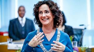 Inbraak zoon femke halsema de zoon van femke halsema werd 14 juli opgepakt. Aan Burgemeester Halsema We Hadden Eberhard Toch Beloofd Die Lieve Stad Te Blijven