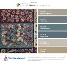 Intellectual grey 7045 undertones : Paint Color Matching App Colorsnap Paint Color App Sherwin Williams Paint Colors For Home Brown Color Palette Matching Paint Colors