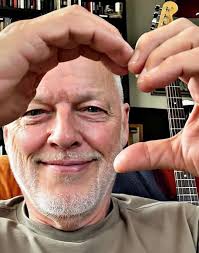 davidgilmour #pinkfloyd TINK LLOYD