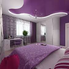 Purple House By Valeria Stennikova Decoracion De Interiores Dormitorios Decoracion De Habitaciones