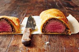 Beef Wellington The Happy Foodie Beef Wellington Recipe Wellington Food Beef Wellington