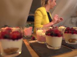 Duell Der Eisbeeren Rezept Mit Bild Rezept Das Perfekte Dinner Rezepte Windbeutel Dessert