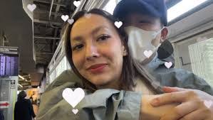 April Apodaca's Instagram, Twitter & Facebook