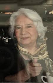 Hortensia Valdez Ruiz Obituary (2025)