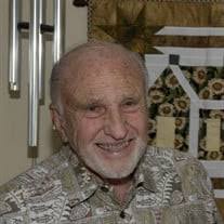 Bruce F Barr Obituary