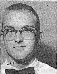 Pfc. MAX COLEMAN SIMPSON