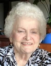 Betty Sims Heaton Obituary