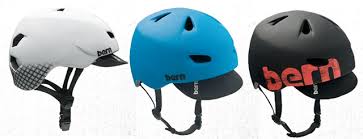 bern brentwood the only bike helmet youll ever need wired