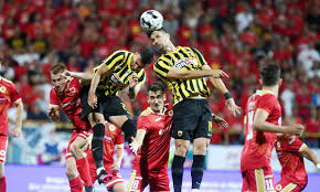 Αγάπησα την αεκ, ο μελισσανίδης είναι πολύ δεμένος συναισθηματικά με την ομάδα, κορυφαίος έλληνας παίκτης ο μάνταλος. Mgcjvue7dxci M