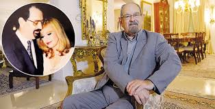 Ο ανιψιός της αλίκης είναι μοντέλο και κόβει την ανάσα! Takhs Boygioyklakhs H Aderfh Moy H Alikh 1o Meros Milhsame H Polh Zei