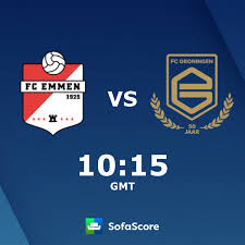Fc emmen won 7 direct matches. Fc Emmen Fc Groningen Live Ticker H2h Und Aufstellungen Sofascore