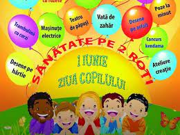 Te îmbrăţişăm cu mult drag! Ziua Copilului La Apahida Primaria Organizeaza Un Eveniment Special Pentru Cei Mici
