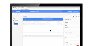 Wondering what can google app maker do?, well in this video we will show you how you can easily build a vehicle. Build With G Suite