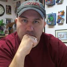 Kevin Marshall Email & Phone Number