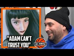 Sadie Perry Calls In to GO OFF