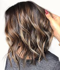 It doesn't matter your hair texture: 45 Best Short Wavy Hair Ideas In 2019
