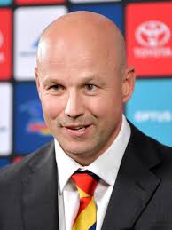 Adelaide Crow Daniel Talia talks about Don Pyke departure