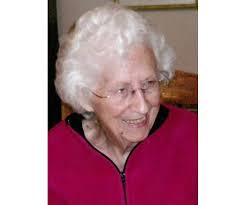 Lois McCulley Obituary (1925