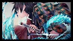 Tons of awesome demon slayer live wallpapers to download for free. Demon Slayer Gif Wallpaper Pc Doraemon In 2021 Anime Wallpaper Download Anime Wallpaper Live Anime