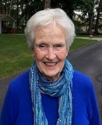 Marilyn DeJonge Obituary (1927