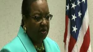 MSP: WAYNE CO. PROS. KYM WORTHY KNEW DAVONTAE SANFORD WAS INNOCENT FOR 8  YEARS, NOT 8 MOS.