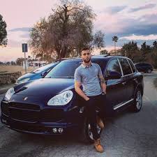 Sur.ly for wordpress sur.ly plugin for wordpress is free of charge. Big Brother Poios Einai O Paikths Me Thn Porsche Kai To Rolex Sportime Gr